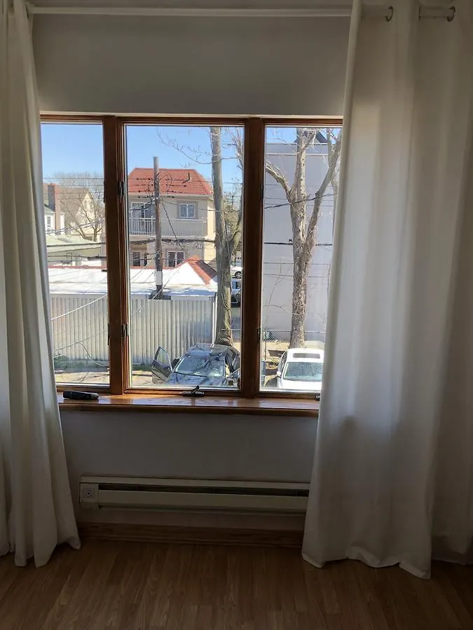 Manhattan Beach Apartment New York