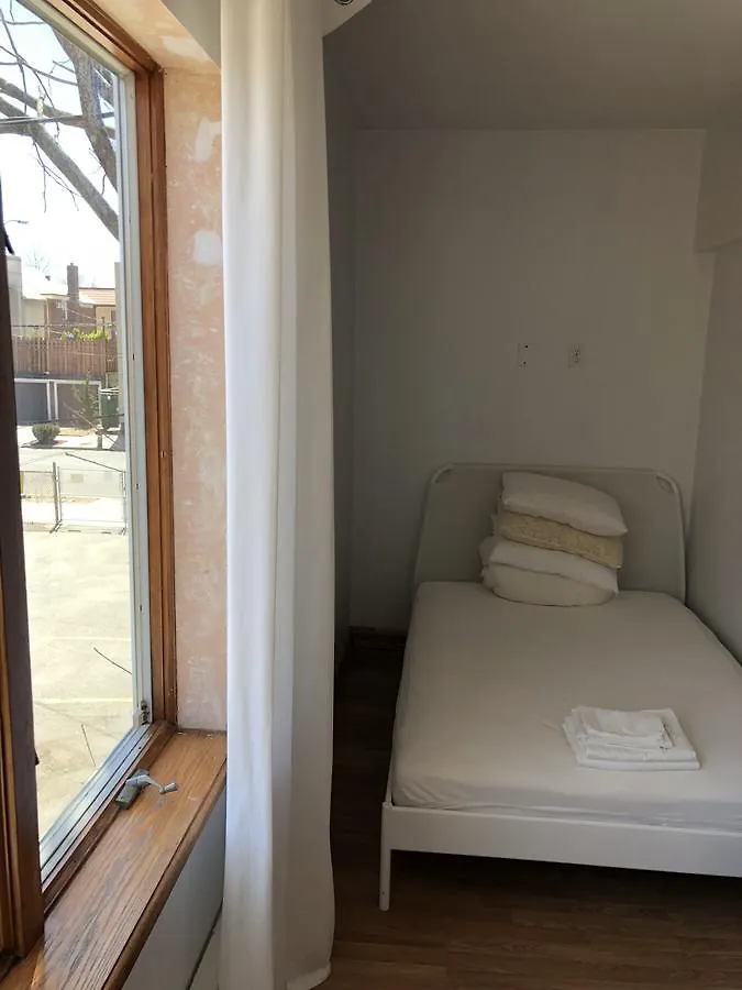 Manhattan Beach Apartment New York