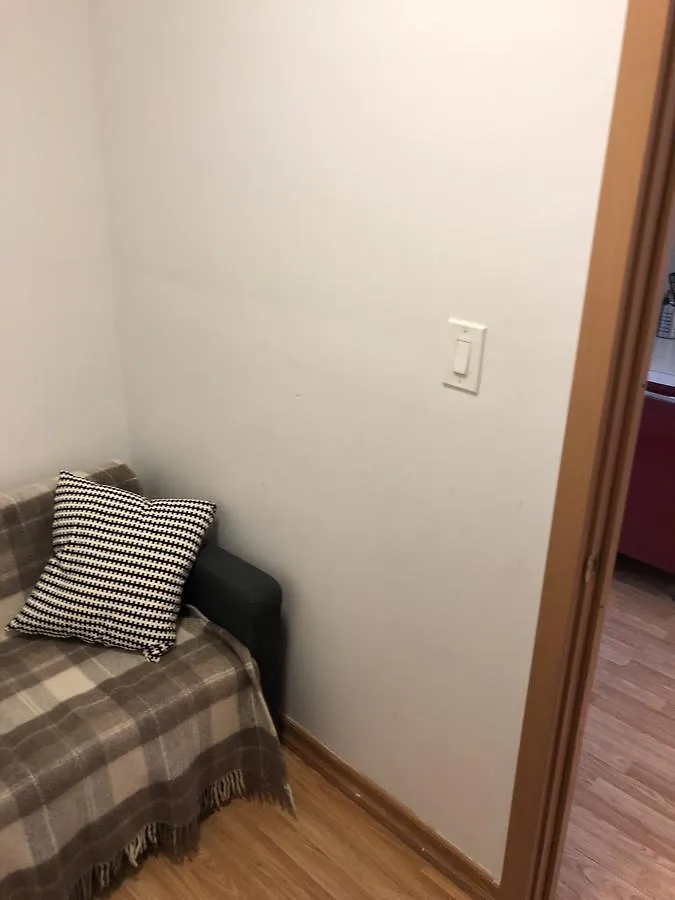 Manhattan Beach Apartment New York