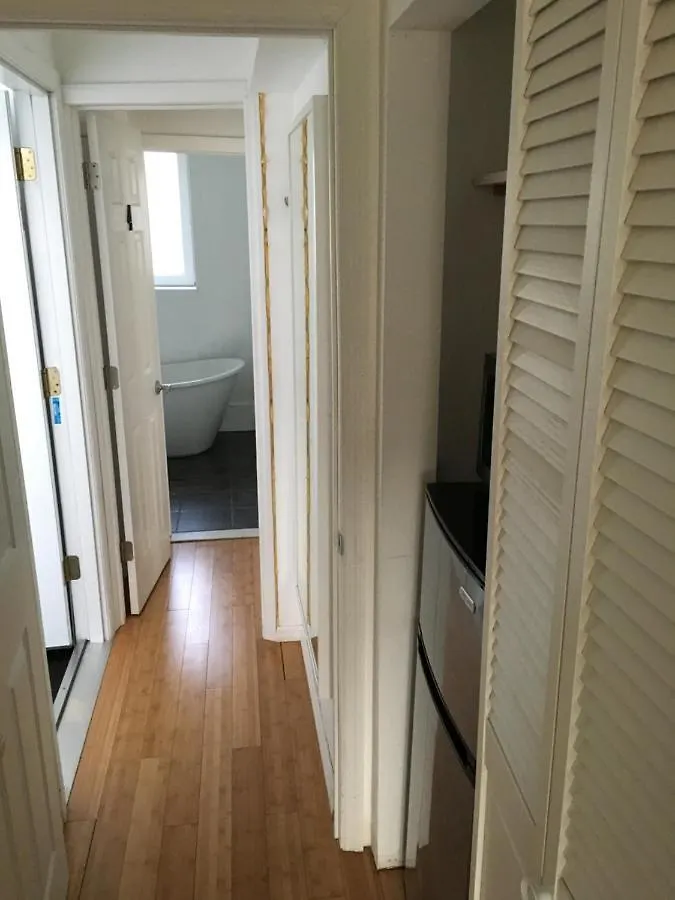 Manhattan Beach Apartment New York 0*,