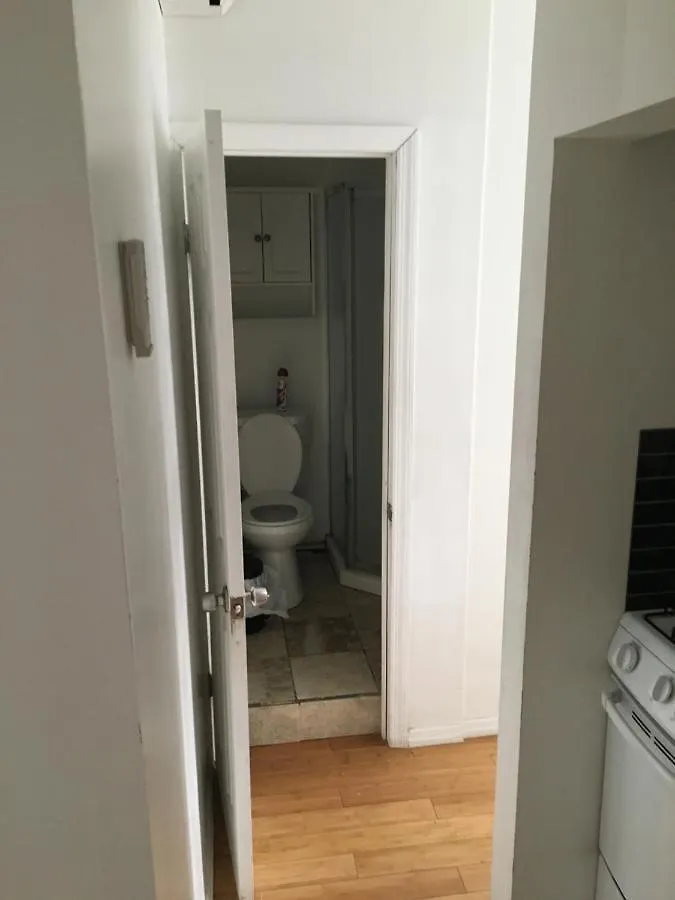 Manhattan Beach Apartment New York 0*,
